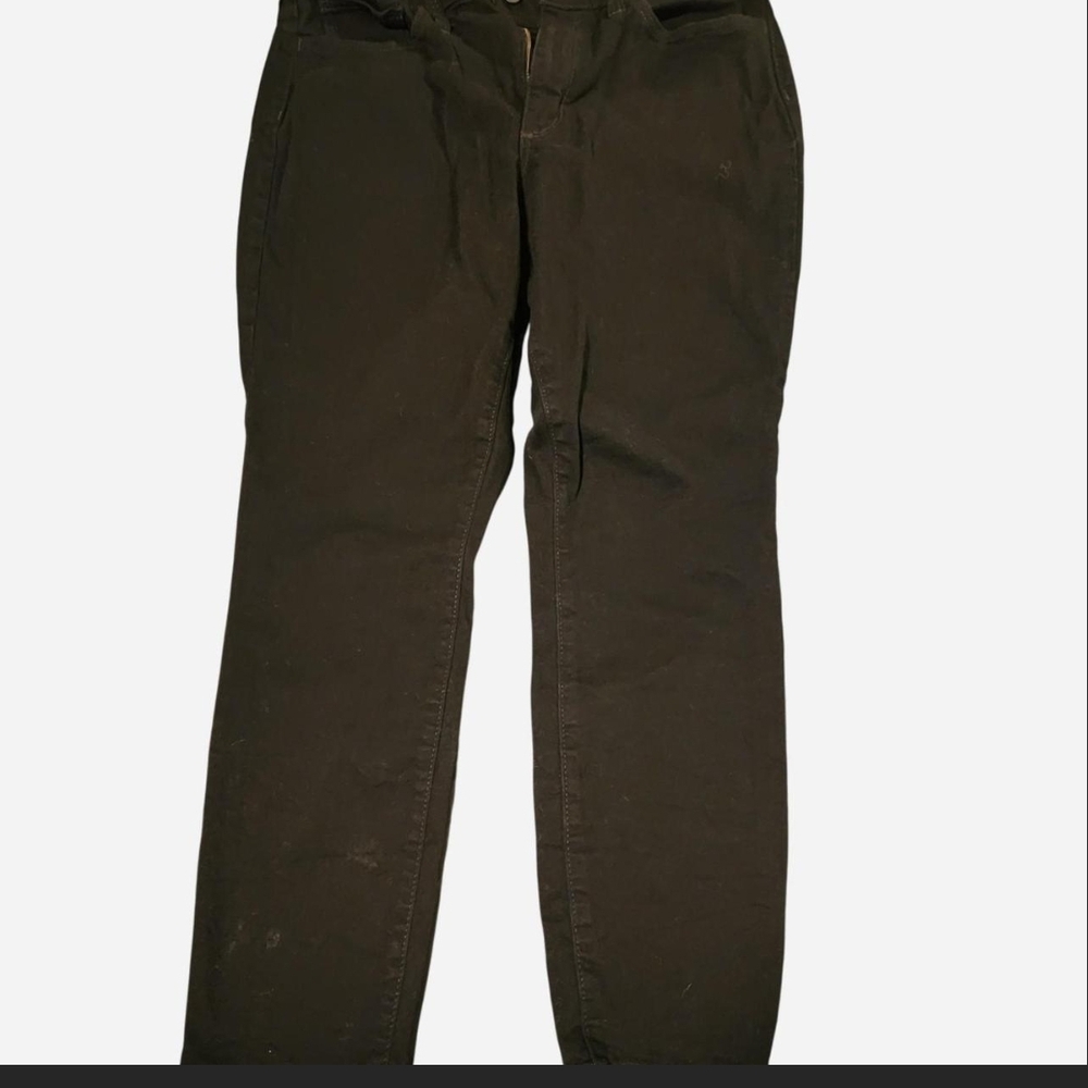 Universal Thread Black Skinny Jeans